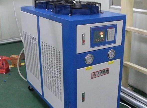 工業冷水機運轉前有哪些要求你知道嗎