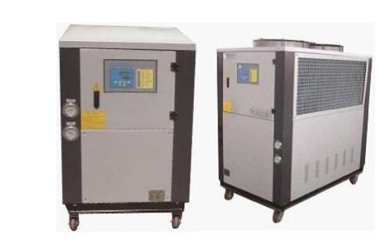 工業冷水機能源消耗大有哪些原因