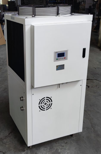 冷卻循環水機壓縮機正常工作壓力