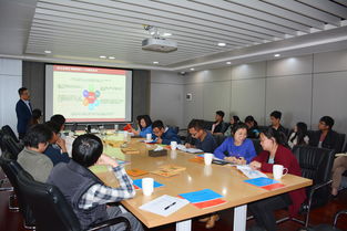 風行防水走進云南省設計院開展技術交流