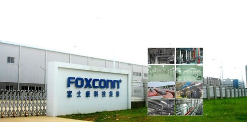 Stellantis與富士康強強聯手，成立新公司加速技術開發與共享科技成果